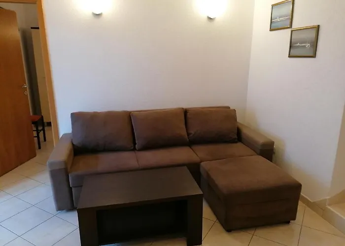 2 Appartement Trogir