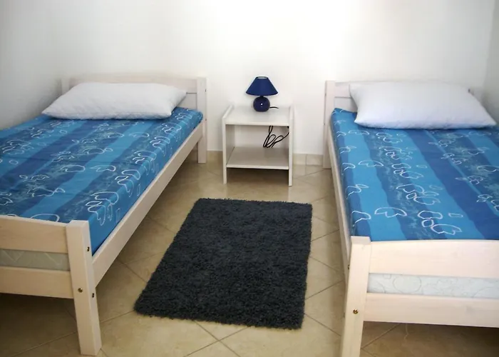 Appartement 2 Trogir